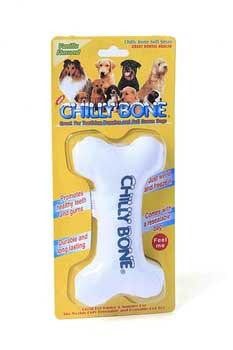 Multipet Canvas Chilly Bone Puppy