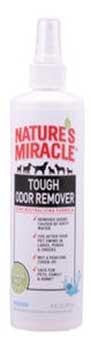 Nature's Miracle Tough Odor Remover 16oz.