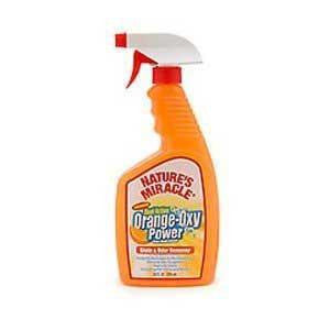 Natures Miracle Orange-Oxy Power Trigger 32oz