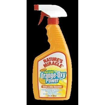 Nature's Miracle No Chew Deterrent 8oz Spray