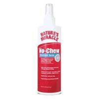 Nature's Miracle No Chew Detrrent Spray 16oz