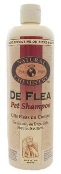 Natural Chemistry Deflea Ready-To-Use 16.9 oz.