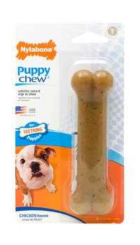 Nylabone Puppy Bone Souper