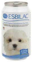 PetAg Esbilac Liquid Canine 11 Oz