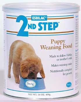 PetAg Puppy Weaning Formula