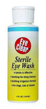 Gimborn R-7 Sterile Eye Wash 4 oz.