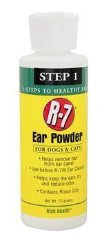 Gimborn R-7 Ear Powder 12 GM