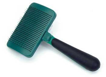 Coastal W417 Self Cleaning Slicker Brush Medium