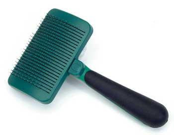 Coastal W418 Self Cleaning Slicker Brush Large