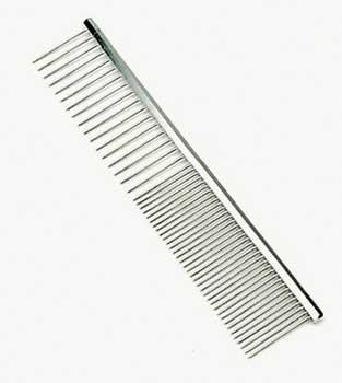 Coastal W556 Safari 7 1-4" Comb Medium - Coarse