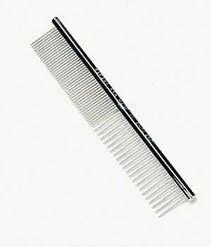 Coastal W558 Safari 4 1-2" Comb Medium - Fine