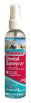 St. Jon Petrodex Dental Rinse 4OZ