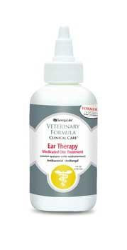 Synergy Labs Dr. Golds Ear Therapy 4 oz.