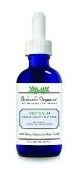 Synergy Labs Pet Calm 2 oz.