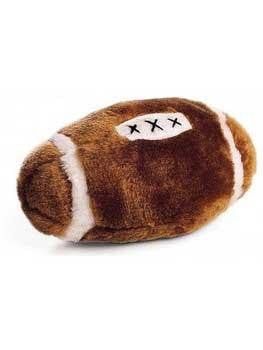 Ethical Plush Football