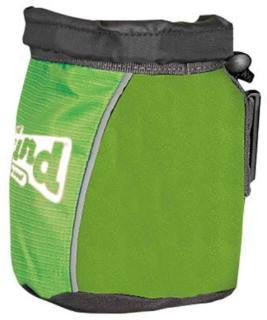 Outward Hound TreatTote Green