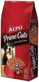 Alpo Prime Cuts, 16 Lb