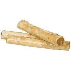 Chew-Eez Beefhide Roll with Meaty Middle 3 Pack