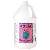 Earthbath Puppy Shampoo 1 Gallon