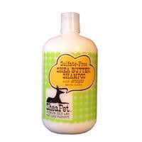 Earthbath Sulfate - Free Shea Butter Shampoo With Avocado