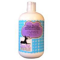 Earthbath Shea Butter Conditioner With Panthenol & Tea Tree Oil