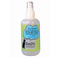 Earthbath Shea Butter Skin Repair & Dander Care For Cats & Kittens