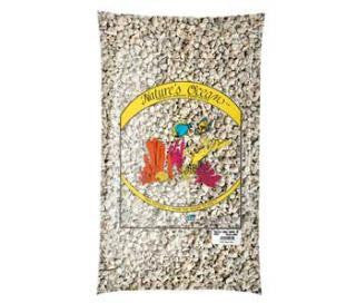 Nature's Ocean Worldwide Dry Pac Coral Gravel #5 20l 2p