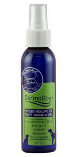 Homeopet Dermadog Spray 120ML