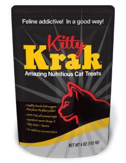 Kitty Krak Bag 4Z