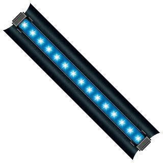 Wavepoint Technology 18e 15-watt Super Blue & 10000k Daylight Photon Energy LED High Output Light Strip