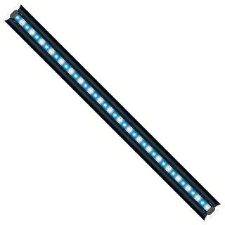 Wavepoint Technology 48e 40-watt Super Blue & 10000k Daylight Photon Energy LED High Output Light Strip