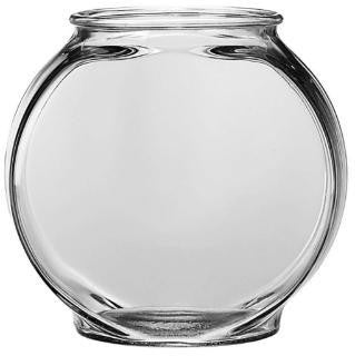 Anchor Hocking 1-2 Gallon Drum Glass Bowl 2Pk