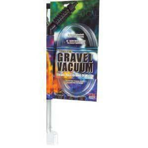 Koller Kraft Gravel Vacuum Medium