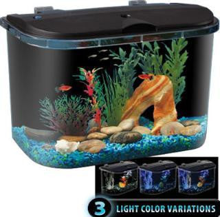 Koller Kraft Panaview Tank Kit 5gal