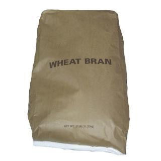 Purina Mills Wheat Bran 25 lb.