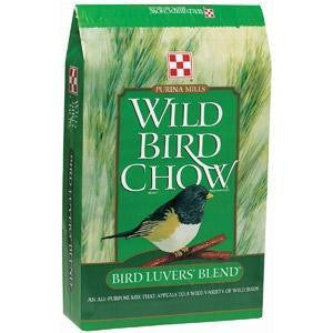 Purina Mills Bird Lovers Blend 25 lb.