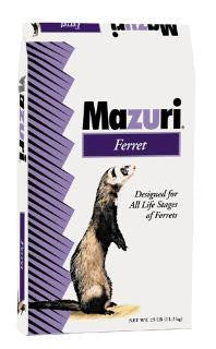 Purina Mills Mazuri Ferret 25 lb.