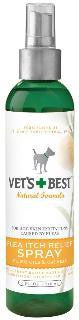 Bramton Vet's Beste Flea Itch Reliefe Spray (8oz)