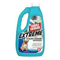 Bramton Simple Solutione Extreme Stain & Odor Remover (Gallon)