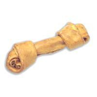 Rawhide Express 8-9" Peanut Butter Bone