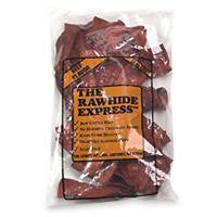 Rawhide Express Hickory Chips 1#