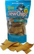 Rawhide Express Chicken Rawhide Chips 1 lb.