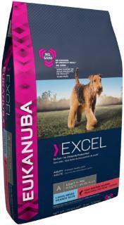 Eukanuba Excel Large Breed Dog Salmon-Rice 25#