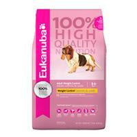 Eukanuba Weight Control, 15 Lb