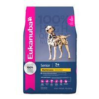 Eukanuba Senior Maintenance, 15 Lb