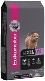 Eukanuba Dog Small Breed 28#