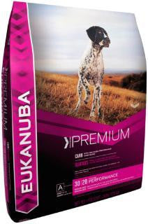 Eukanuba Dog Premium 30-20 Performance Sport 29lb 29# *Replaces 110064