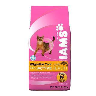 Iams Cat Digestive Care 16#