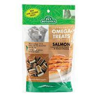 Cardinal Pet Pet Botanics Omega Treats - 3oz Wild Salmon