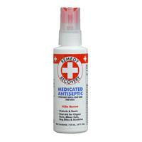 Cardinal Pet Medicated Antiseptic Spray 4OZ